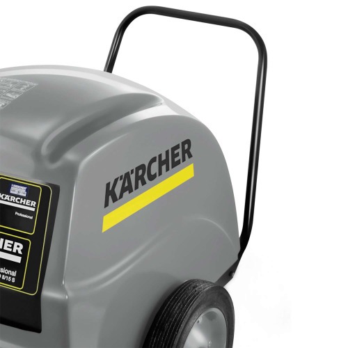 Lavadora de alta presso gua fria 2.175 libras trifsica - HD12/15S