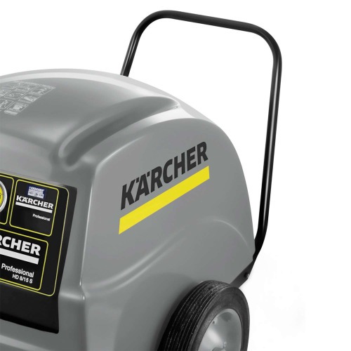 Lavadora de alta presso gua fria 2.175 libras trifsica - HD12/15S