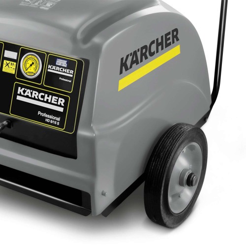 Lavadora de alta presso gua fria 2.175 libras trifsica - HD12/15S