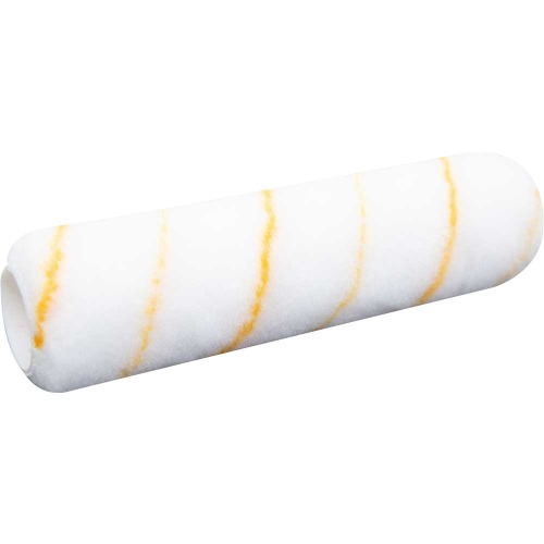 Rolo de lã para pintura antirrespingo econômico 23 cm sem suporte ? 8095   Rolo de lã para pintura antirrespingo econômico 23 cm sem suporte ? 8095