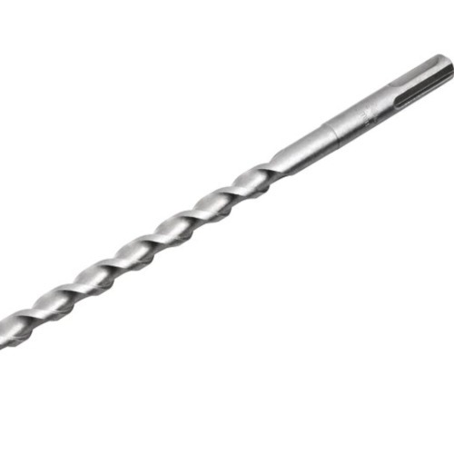 Broca de w�dea para concreto 10 x 100 x 160 mm - SDS Plus