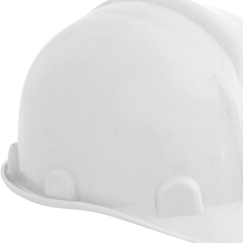 Capacete com aba frontal 