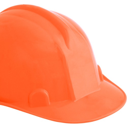 Capacete com aba frontal Capacete com aba frontal