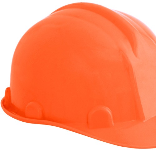 Capacete com aba frontal Capacete com aba frontal