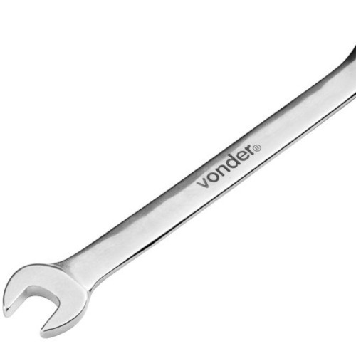 Chave combinada 17 mm ao cromo vandio 