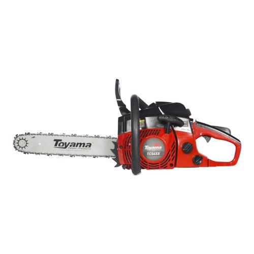 Motosserra a gasolina 44,3 cc com sabre de 14 Motosserra a gasolina 44,3 cc com sabre de 14