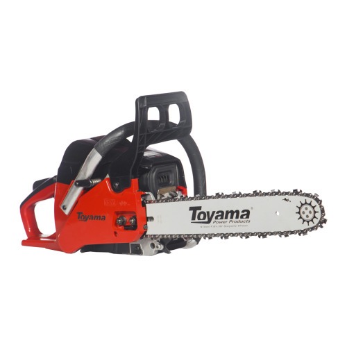 Motosserra a gasolina 44,3 cc com sabre de 14 Motosserra a gasolina 44,3 cc com sabre de 14