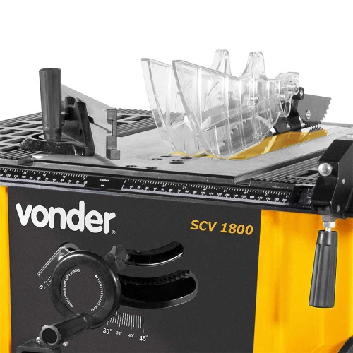 Serra circular de bancada 10 Serra circular de bancada 10