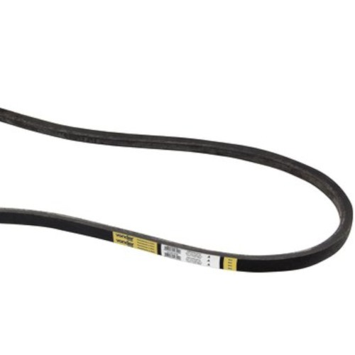 Correia em V perfil A industrial - A-41