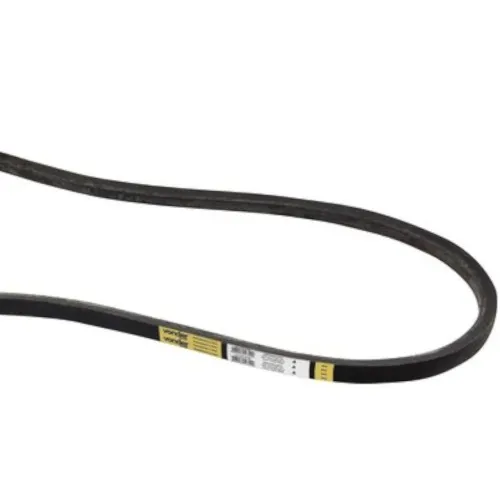 Correia em V perfil A industrial - A-41