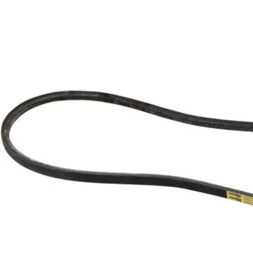 Correia em V perfil A industrial - A-41
