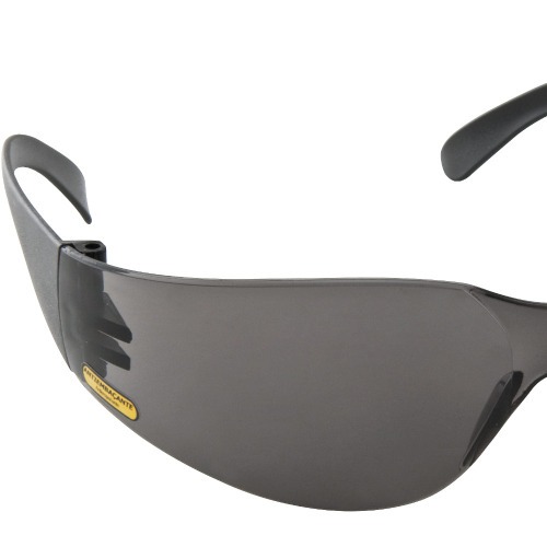 Óculos de segurança antiembaçante fumê - Maltês Óculos de segurança antiembaçante fumê - Maltês