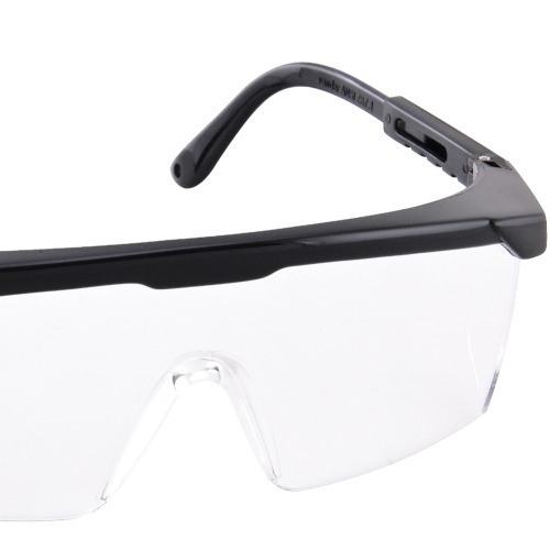 culos de segurana antiembaante incolor - Foxter