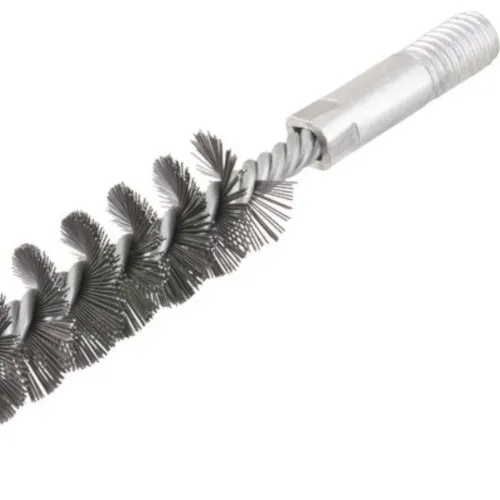 Escova tubular ½