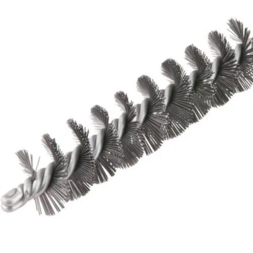 Escova tubular ½