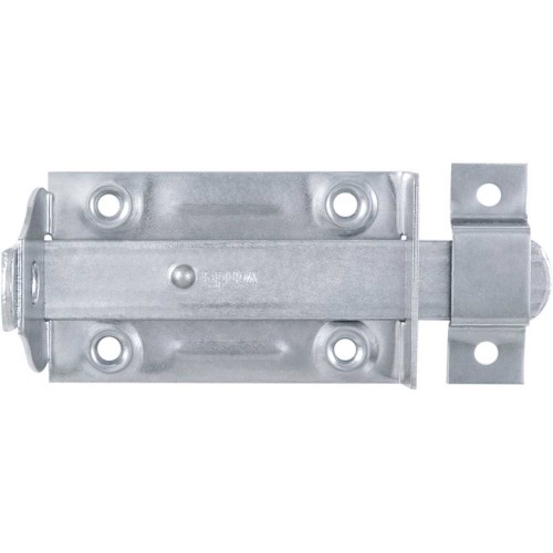 Fecho chato com porta-cadeado 3