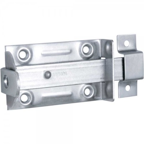 Fecho chato com porta-cadeado 3