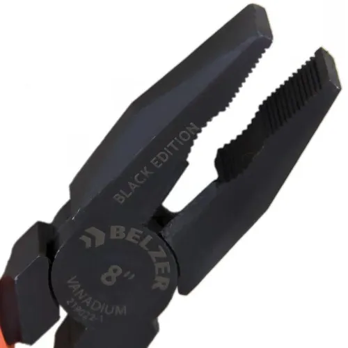 Alicate universal isolado aço cromo vanádio 8