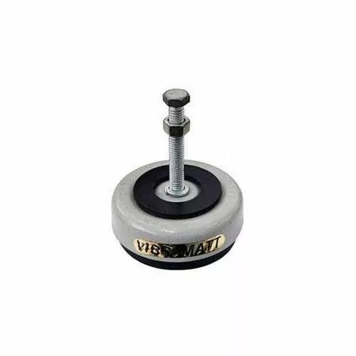 Suporte anti-vibração encaixe de 3/8
