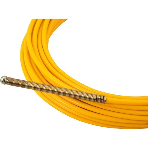 Passador de fios 10 metros com alma de a�o 