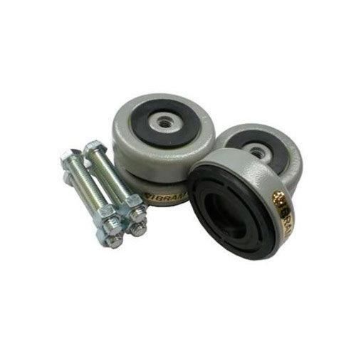 Suporte anti-vibração encaixe de 1/2 Suporte anti-vibração encaixe de 1/2