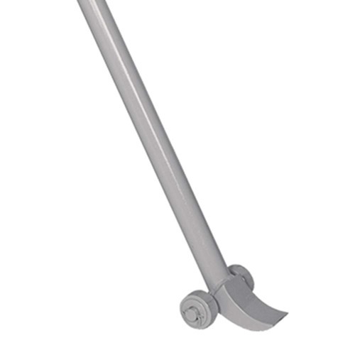 Alavanca de ferro com rodas - TM-101                         