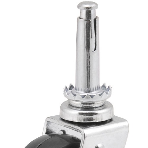 Rodízio giratório 1.9/16 Rodízio giratório 1.9/16