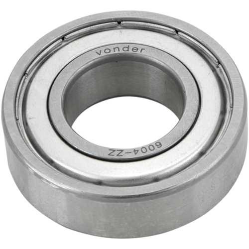 Rolamento r�gido de esfera - 6004-ZZ