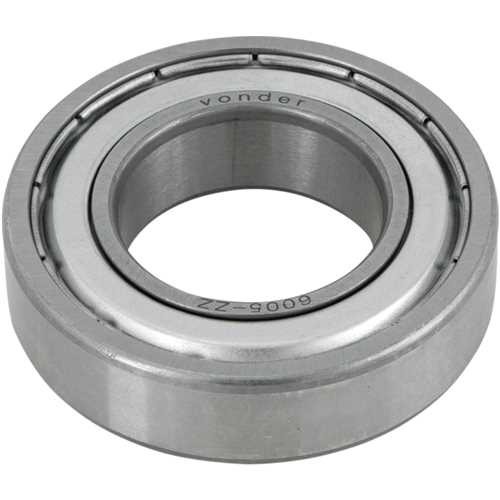 Rolamento rgido de esfera - 6005-ZZ