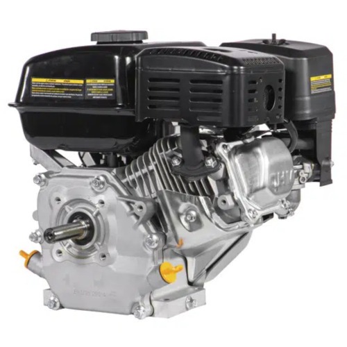 Motor a gasolina 6,5 hp 196 cc 4 tempos partida manual - TE65-XP