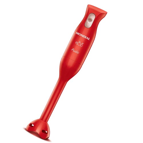 Mixer el�trico 200 Watts - M-15-R  110V