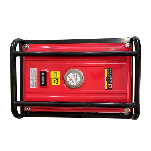 Gerador de energia 2,8 Kva a gasolina partida manual - MG-3000CL-1  110V/220V Gerador de energia 2,8 Kva a gasolina partida manual - MG-3000CL-1  110V/220V