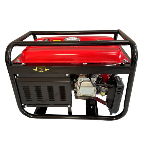 Gerador de energia 2,8 Kva a gasolina partida manual - MG-3000CL-1  110V/220V Gerador de energia 2,8 Kva a gasolina partida manual - MG-3000CL-1  110V/220V
