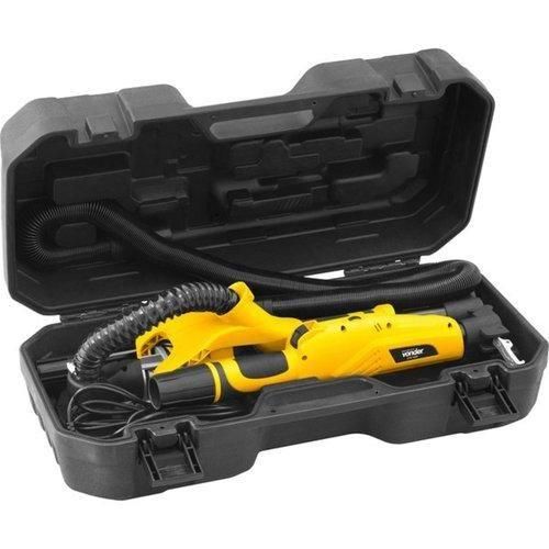 Lixadeira de parede e teto 600 watts 1.500 oscila��es por minuto - LPV600  110V