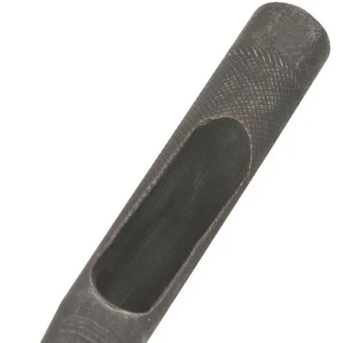 Vazador de aço 10 mm