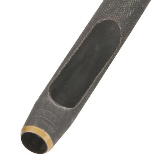 Vazador de aço 10 mm