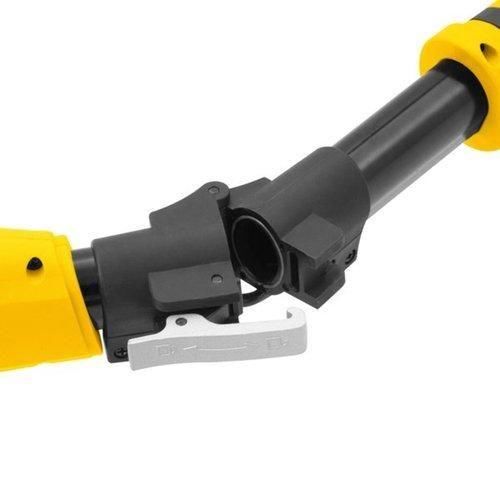 Lixadeira de parede e teto 600 watts 1.500 oscila��es por minuto - LPV600  110V