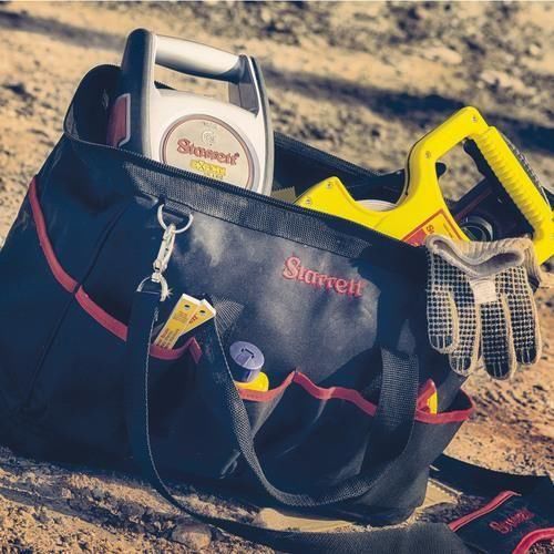 Bolsa para ferramentas 400 x 220 x 320 mm com 13 bolsos - BGM