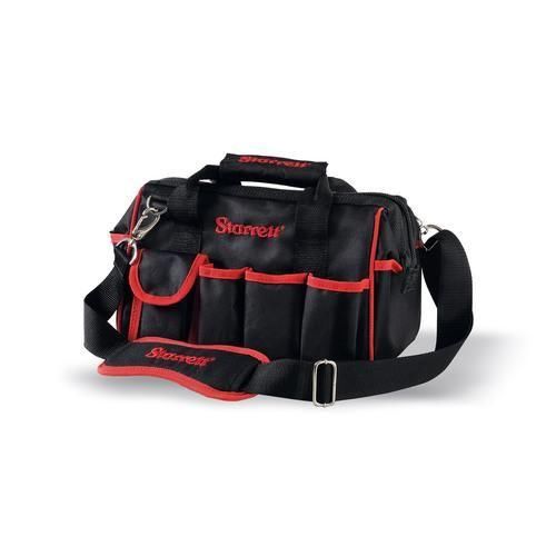 Bolsa para ferramentas 300 x 170 x 220 mm com 18 bolsos - BGS