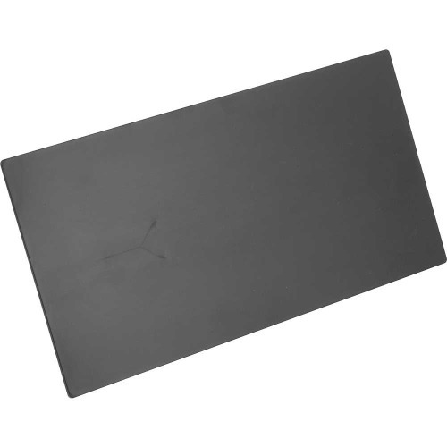 Desempenadeira plstica base lisa 140 x 270 mm 