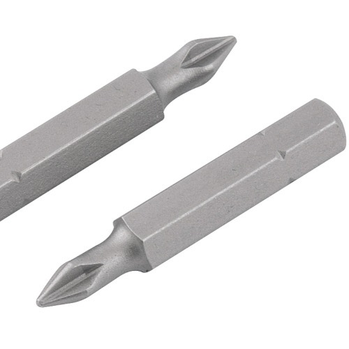 Bits phillips n� 1 - 3/16