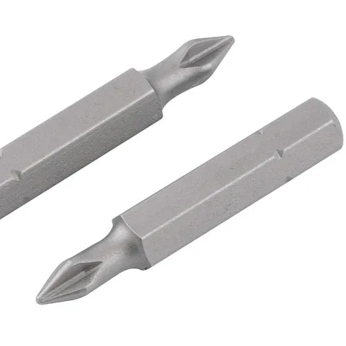 Bits phillips nº 2 - 1/4