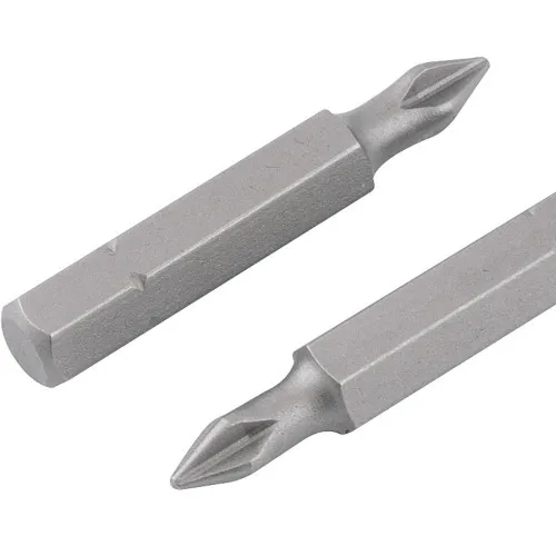 Bits phillips nº 2 - 1/4