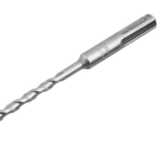 Broca de wídea para concreto 5 x 50 x 110 mm - SDS Plus Broca de wídea para concreto 5 x 50 x 110 mm - SDS Plus