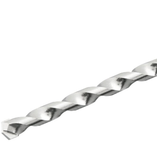 Broca para concreto longa 6,0 mm Broca para concreto longa 6,0 mm