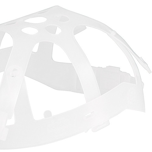 Carneira para capacete