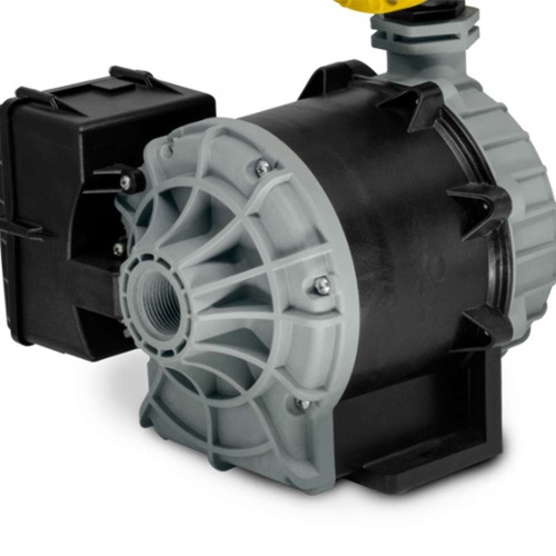 Bomba pressurizadora com pressostato eletrônico 1.1/2 cv - Impulse Press 220V Bomba pressurizadora com pressostato eletrônico 1.1/2 cv - Impulse Press 220V