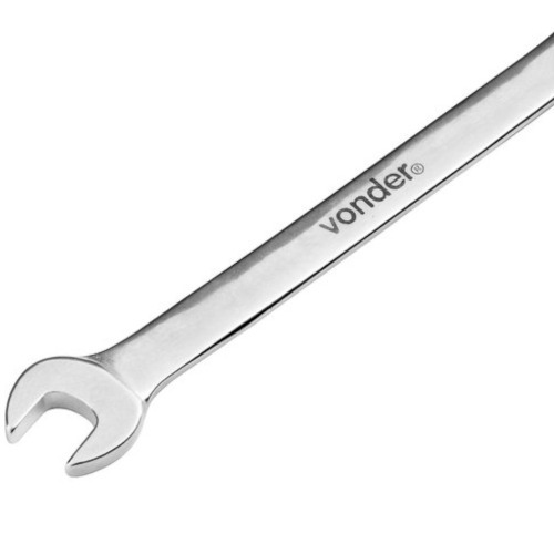 Chave combinada 9 mm ao cromo vandio