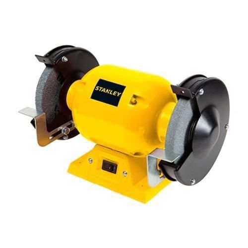 Motoesmeril de bancada 6