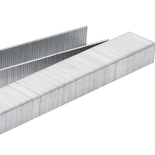 Grampo 8 mm para grampeador GPE 168 com 1.000 peças Grampo 8 mm para grampeador GPE 168 com 1.000 peças